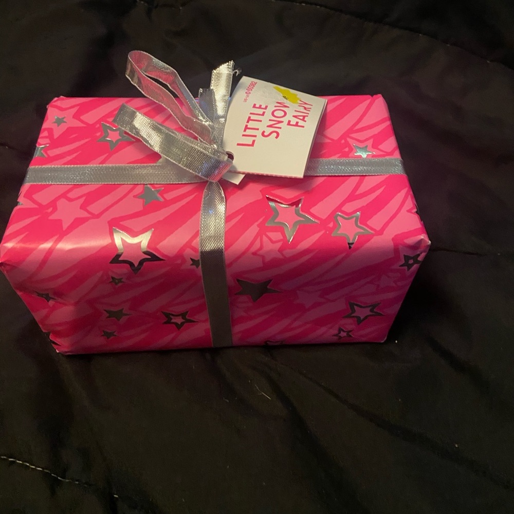 Lush bath bomb bundle